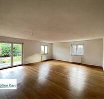RENOVIERTE WOHNUNG MIT GARTEN IN TOP LAGE! - Merzig / Hilbringen