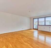 MA-City - 2 ZBKBalkon-Wohnung mit Tiefgaragenstellplatz - Mannheim Quadrate