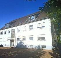 Single-Wohnung in bester City-Lage - Bielefeld Hammer-Mühle