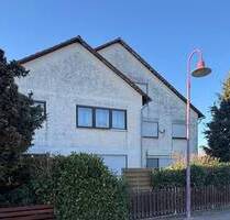 3 Zimmer Wohnung mit Potenzial in Ilbesheim!