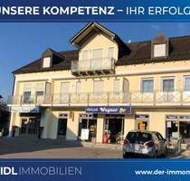 Gepflegte 2 Zimmer Mietwohnung in Egglfing (Bad Füssing)