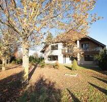 Exklusives Mehrgenerationenhaus im modernstem Standard - Stemwede Oppenwehe