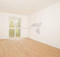 ++ Erstbezug nach Neubau ++ 1-Zimmer-Wohnung mit Balkon und Einbauküche am Kulturpalast - Chemnitz Rabenstein