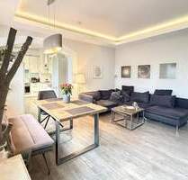 * Wohnen mit Stil und Ruhe - Moderne 2,5-Zimmer-Wohnung mit großzügiger Sonnenterrasse in Monsheim *