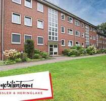 RESERVIERT | Sonnige 2-Zimmer-Wohnung in Hamburg-Niendorf mit Balkon, Keller, Dachboden und TG-Stellplatz