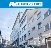 Investitionsobjekt in beliebter Lage! - Wuppertal Barmen