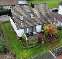 Kleines Haus in toller Lage von Zell unter Aichelberg