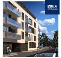 Das Katerbowhaus - Leben auf dem Werder! Exklusives Neubauprojekt an der Alten Elbe in Magdeburg.