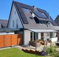 Einfamilienhaus - 579.000,00 EUR Kaufpreis, ca.  139,90 m² Wohnfläche in Herford (PLZ: 32049) Herford-Stadt