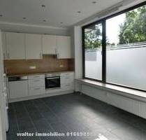 RESERVIERT! Modern, chic, großzügig: 2 ZKB Wohnung, EBK und TGK in Konz Mitte, ca. 80m² zu vermieten, max. 2 Personen