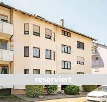 Ein Zuhause zum Verlieben - 3-Zimmer-Wohntraum mit Charme und Sonne - Karlsruhe / Knielingen