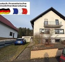 Ein. bis Zweifamilienhaus in Großrosseln