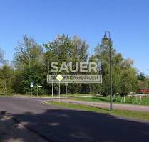 7.353 m² Grundstück nahe Flughafen BER zum Verkauf! *1858* - Schulzendorf