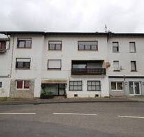Wohn-u.Geschäftshaus Flammersfeld 750m² Wohnfläche+210m² Gewerbe Miete 48720 EUR p.a.+NK Ausbaureserve