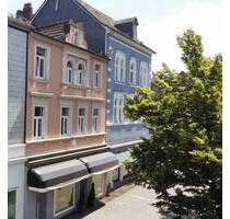 Historisches Wohn- und Geschäftshaus in exklusiver Innenstadtlage von Gummersbach