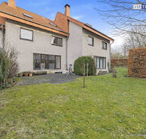 Gepflegtes Dreifamilienhaus mit Garten - Paderborn