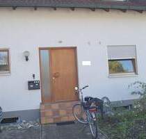 3-Zimmer-Erdgeschosswohnung mit Terrasse und Garten - Neumarkt in der Oberpfalz Holzheim