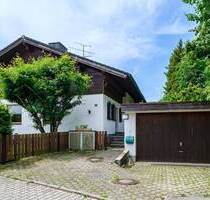 Garten, Kamin & viel Platz - Hier wird Ihre Familie glücklich! - Otterfing