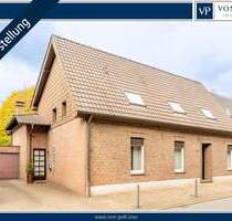 Ein- oder Zweifamilienhaus? Entscheiden Sie selbst! - Rhede