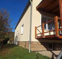 RESERVIERT! Vollständig renoviertes Ein- bis Zweifamilienhaus in idyllischer Lage! - Wünschendorf/Elster Veitsberg