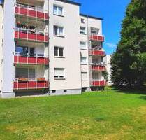 Schöne 3 Zimmer Wohnung in grüner Oase in DU-Buchholz - Duisburg