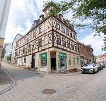 Familien-Traum in der Innenstadt - Blankenburg Wienrode