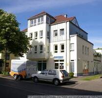 Ab sofort beziehbare 1-Zimmerwohnung mit offenem Küchenbereich und Bad mit Badewanne in 01219 Dresden
