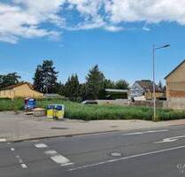 Baugrundstück in Leipzig-Holzhausen