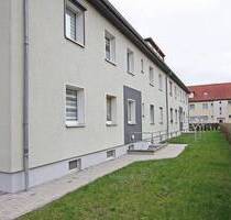 2-Raum-Wohnung in beliebter Lage - Oschersleben