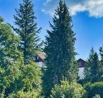 Sonnige 3-Zimmer-Wohnung mit Balkon & Stellplatz - ruhig, grün und zentral in Baden-Baden Lichtental!