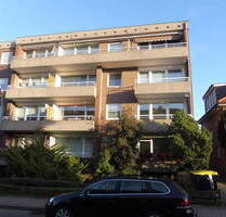Kaltenkirchen Hüttmann Str. 6A FREI 3 Zi. 80 qm EBK, DB, Balkon, Keller, KFZ-St.