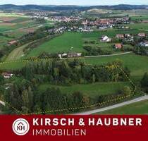 Exklusive Liegenschaft in traumhafter Umgebung Refugium mit Charme & Entwicklungspotenzial! Velburg - Oberweicke...