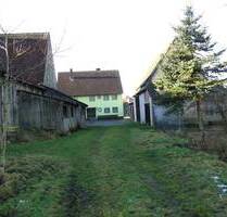 Baugrundstück - 150.000,00 EUR Kaufpreis, ca.  0,00 m² in Büchenbach (PLZ: 91186) Aurau