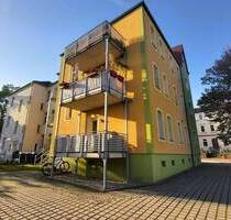 Ankommen und Wohlfühlen am Meißener Stadtrand