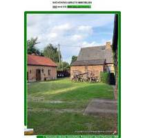 *** Kleines Bauernhaus sucht neue Liebe *** - Bersteland Freiwalde