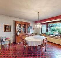 PHI AACHEN - Großzügiger Bungalow mit Garage auf großzügigem Grundstück in Alsdorf-Bettendorf!