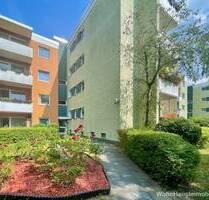 Bezugsfreie 3-Zimmer-Whg in Mariendorf - Balkon & top angebunden - Berlin