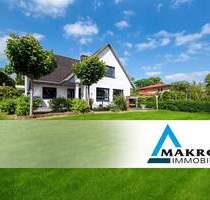 3D VIRTUAL TOUR - Klassisches Einfamilienhaus am Liether Wald Elmshorn Süd