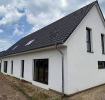 Zu Hause in ruhiger Lage Haus mit individueller Ausbaumöglichkeit - Ascheberg