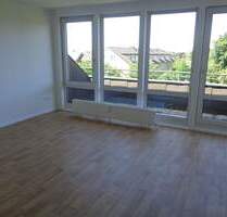 HH-Farmsen, 1,5 Zimmer Wohnung im DG mit Loggia - Hamburg Farmsen - Berne