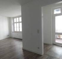 2-Raum-Wohnung in ruhigem Hinterhaus - EBK - Leipzig Zentrum-Nordwest