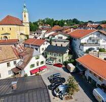 Ein Zuhause mit Geschichte und Zukunft - Miesbach