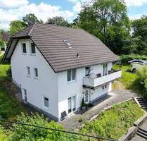 Preiswertes Einfamilienhaus mit Einliegerwohnung in Top-Lage! - Gummersbach Unnenberg