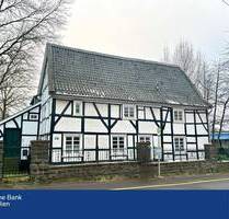 Historisches Denkmalanwesen in Wuppertal - Einzigartige Gelegenheit