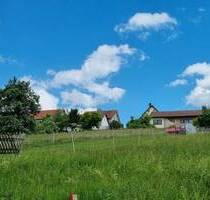 Traumhaftes Grundstück in begehrter Lage: Schlaitdorf zwischen Filderstadt und Reutlingen