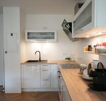 Barrierefreie 2-Zimmer-Wohnung mit Balkon und Stellplatz in stadtnaher Lage - Braunschweig