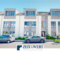 Kerpen! Profitieren statt renovieren! Exklusive Neubauwohnung! Viele Extras + 2 TG-Plätze! (LK 4850) - Kerpen Manheim-Neu
