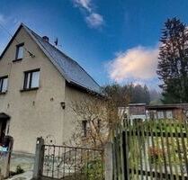 Klein, aber fein! - 85.000,00 EUR Kaufpreis, ca.  85,00 m² Wohnfläche in Falkenstein (PLZ: 08223)