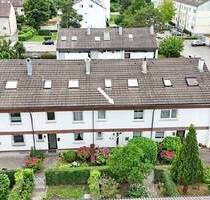 GEPFLEGTES RMH IN WEINGARTEN - RUHIGES GEWACHSENES WOHNGEBIET