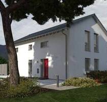 Bau dir dein Glück. OKAL - 713.900,00 EUR Kaufpreis, ca.  185,60 m² Wohnfläche in Paderborn (PLZ: 33104) Marienloh